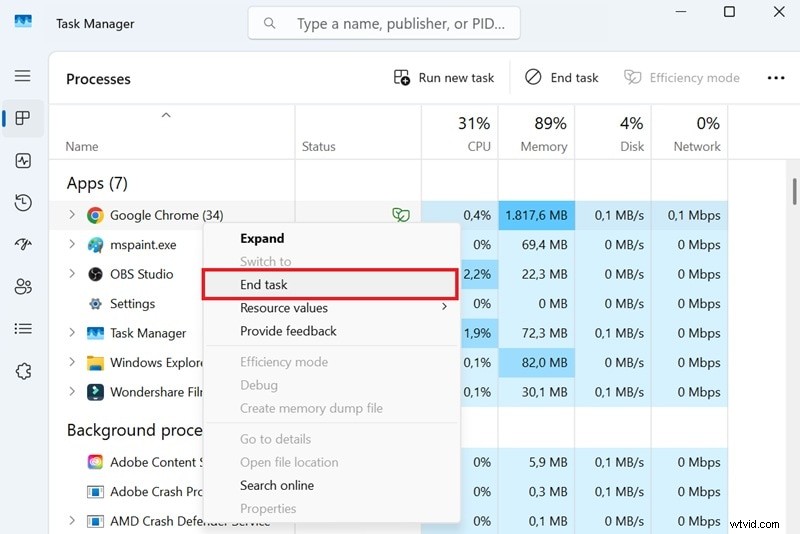 Problemen oplossen met OBS Black Screen:oplossingen en oplossingen voor het vastleggen van games 