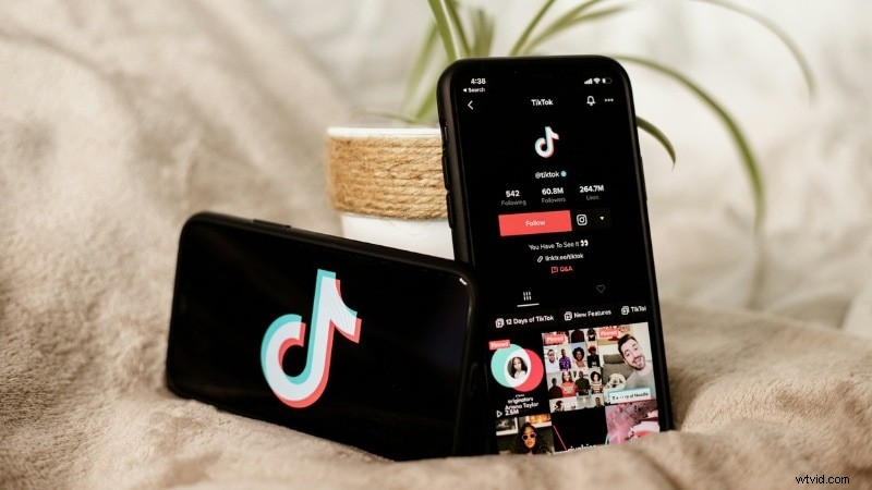 Master TikTok Video Creation:AI-Powered Editing s Filmora &Viral Tips 