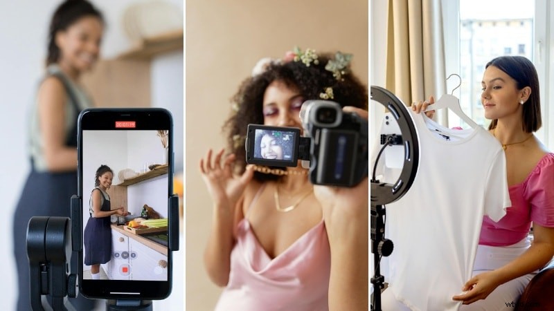 Master TikTok Video Creation:AI-Powered Editing s Filmora &Viral Tips 