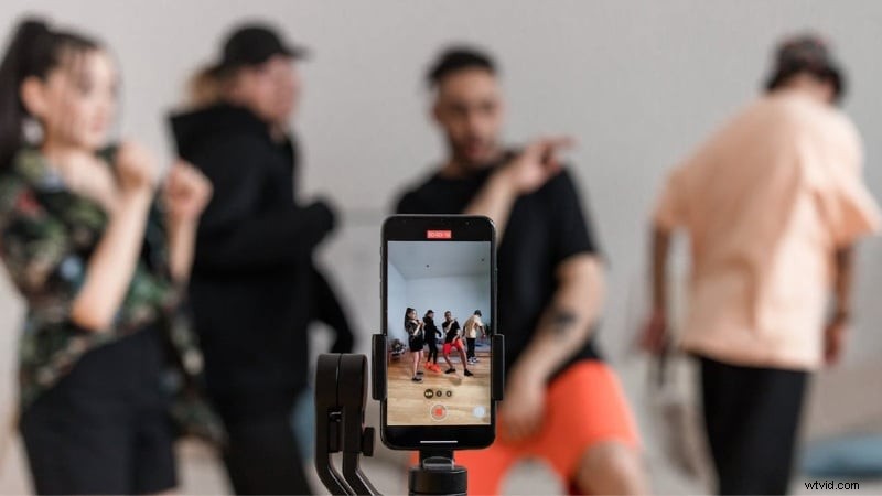 Master TikTok Video Creation:AI-Powered Editing s Filmora &Viral Tips 