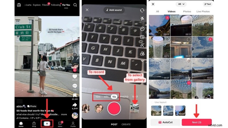 Master TikTok Video Creation:AI-Powered Editing s Filmora &Viral Tips 