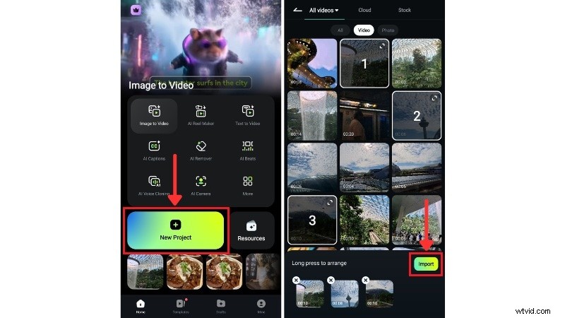 Master TikTok Video Creation:AI-Powered Editing s Filmora &Viral Tips 