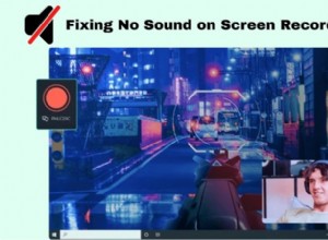 Risoluzione dei problemi:assenza di audio nelle registrazioni dello schermo:cause e soluzioni 