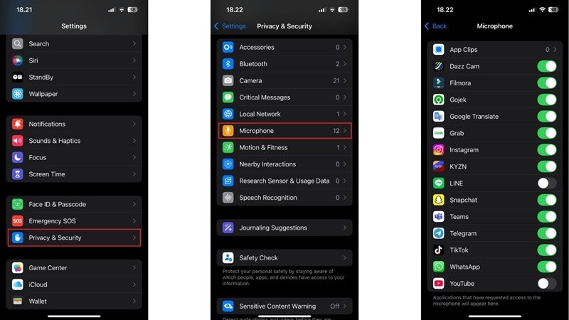 Probleemoplossing:geen geluid in schermopnamen - Oorzaken en oplossingen 