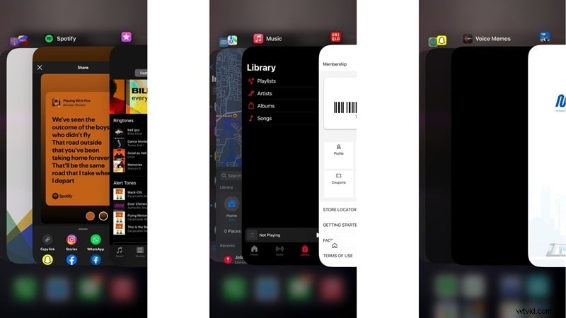 Probleemoplossing:geen geluid in schermopnamen - Oorzaken en oplossingen 