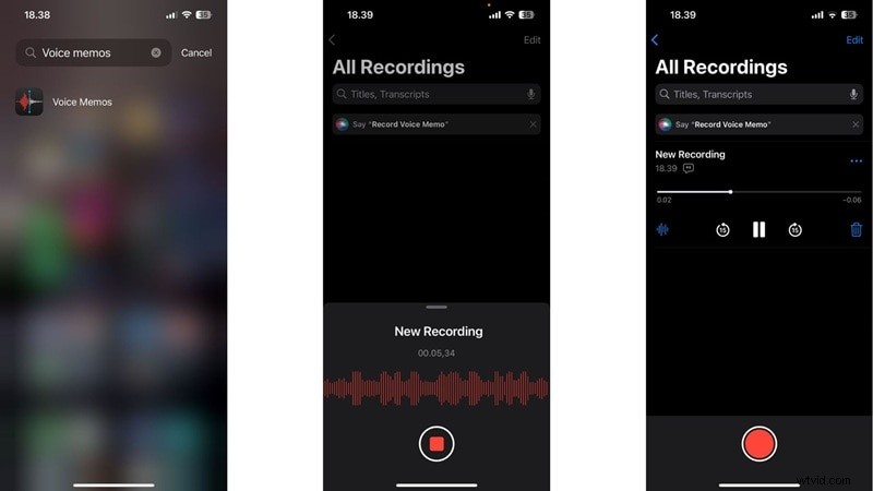 Probleemoplossing:geen geluid in schermopnamen - Oorzaken en oplossingen 