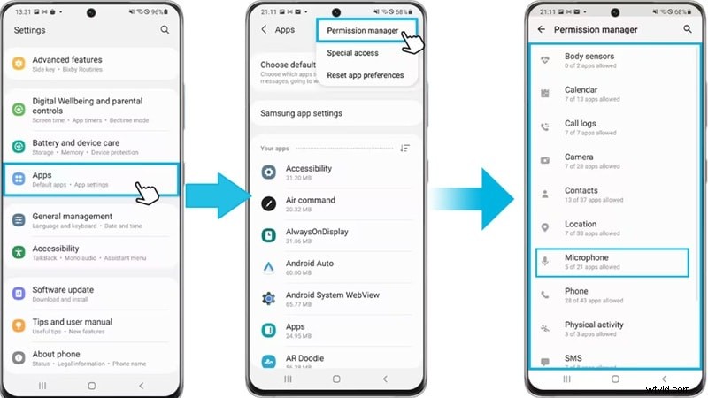 Probleemoplossing:geen geluid in schermopnamen - Oorzaken en oplossingen 