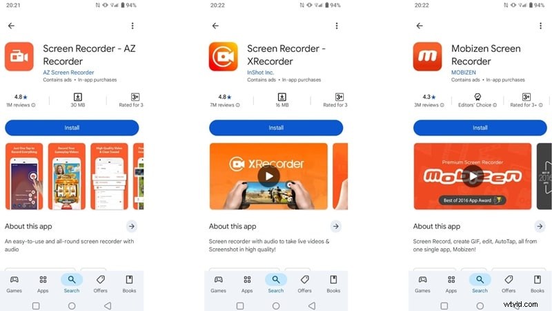 Probleemoplossing:geen geluid in schermopnamen - Oorzaken en oplossingen 