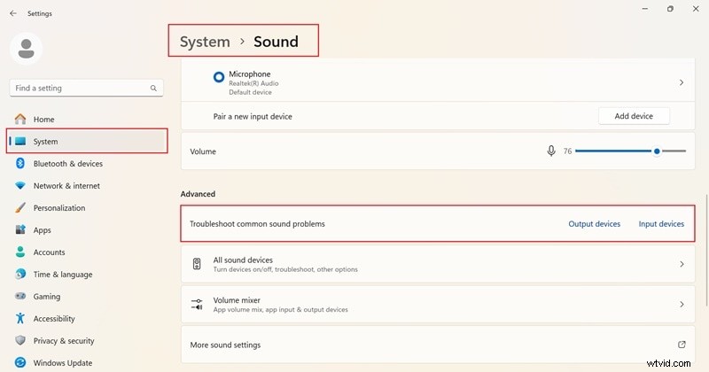 Probleemoplossing:geen geluid in schermopnamen - Oorzaken en oplossingen 