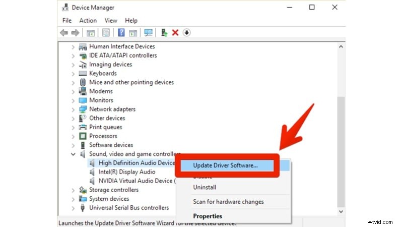 Probleemoplossing:geen geluid in schermopnamen - Oorzaken en oplossingen 
