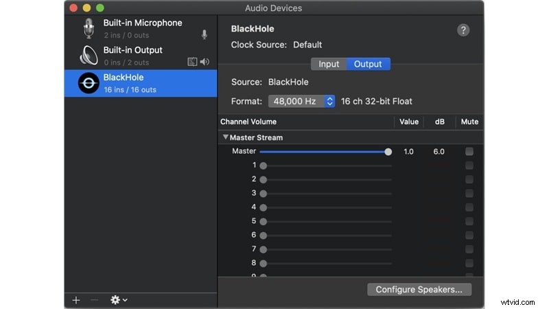 Probleemoplossing:geen geluid in schermopnamen - Oorzaken en oplossingen 