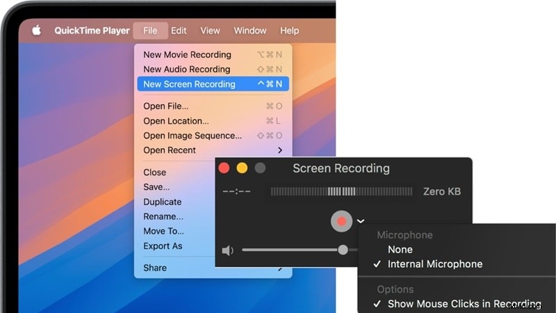 Probleemoplossing:geen geluid in schermopnamen - Oorzaken en oplossingen 