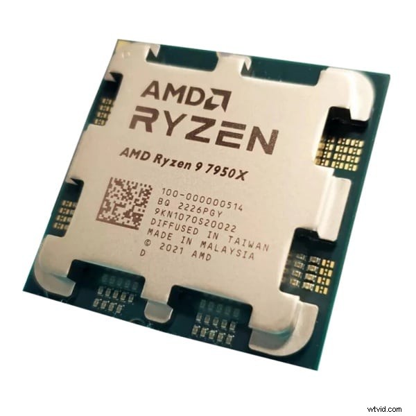 Top CPU s voor videobewerking in 2026 – Verbeter uw workflow 