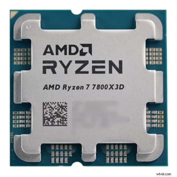 Top CPU s voor videobewerking in 2026 – Verbeter uw workflow 