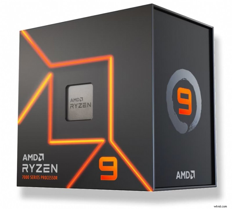 Top CPU s voor videobewerking in 2026 – Verbeter uw workflow 