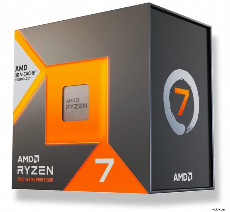 Top CPU s voor videobewerking in 2026 – Verbeter uw workflow 