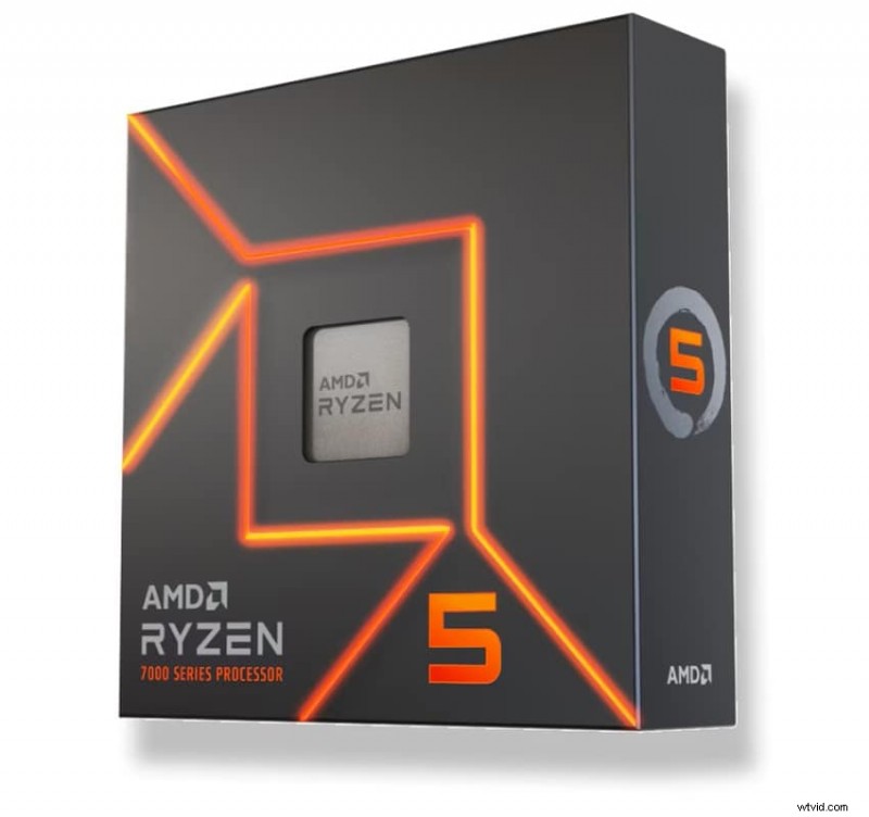 Top CPU s voor videobewerking in 2026 – Verbeter uw workflow 