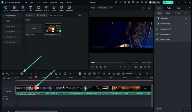 Star Trek-intro s:een historische analyse van iconische openingsscènes 