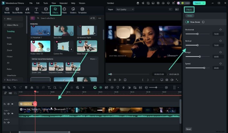 Star Trek-intro s:een historische analyse van iconische openingsscènes 