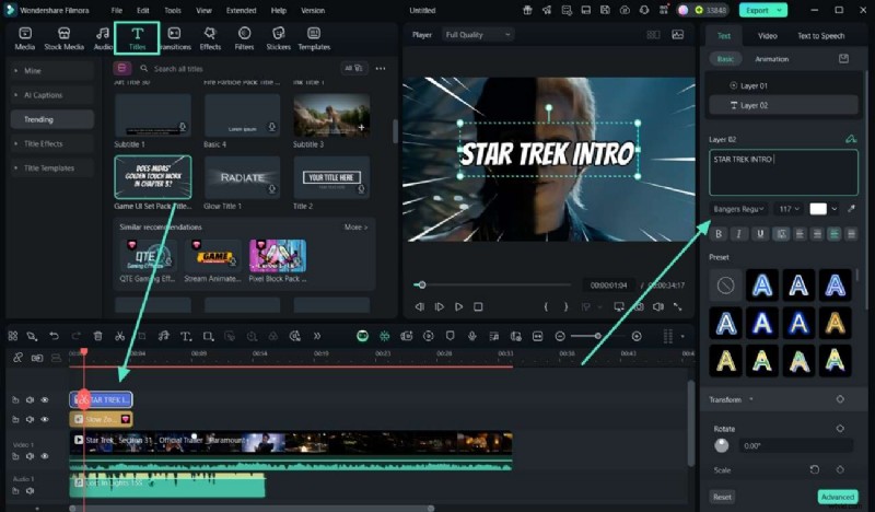 Star Trek-intro s:een historische analyse van iconische openingsscènes 