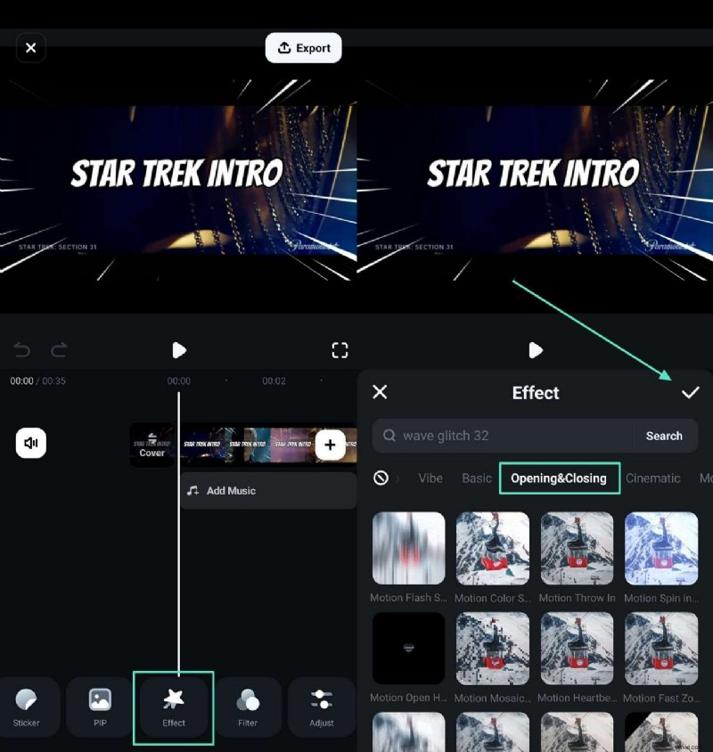 Star Trek-intro s:een historische analyse van iconische openingsscènes 