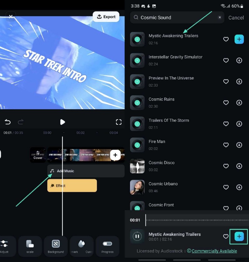 Star Trek-intro s:een historische analyse van iconische openingsscènes 