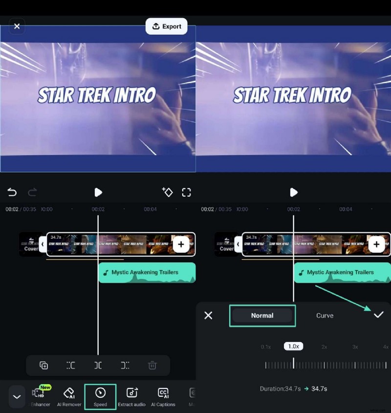 Star Trek-intro s:een historische analyse van iconische openingsscènes 
