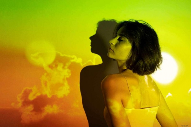 10 beste lichteffecten voor videobewerking in Filmora:een stapsgewijze handleiding 