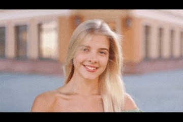 10 beste lichteffecten voor videobewerking in Filmora:een stapsgewijze handleiding 