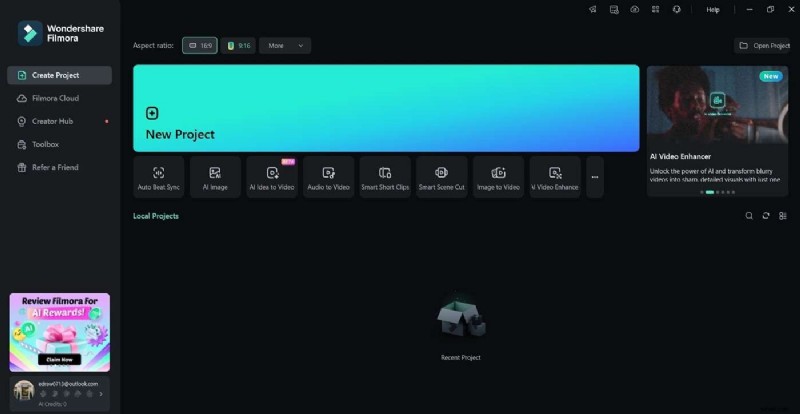 10 beste lichteffecten voor videobewerking in Filmora:een stapsgewijze handleiding 