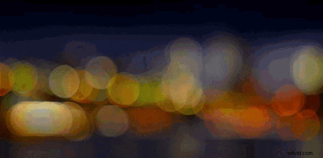 10 beste lichteffecten voor videobewerking in Filmora:een stapsgewijze handleiding 