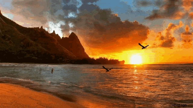 10 beste lichteffecten voor videobewerking in Filmora:een stapsgewijze handleiding 