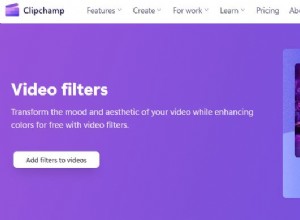最高のオンラインビデオフィルター:映像を即座に強化 