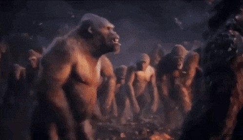 Pas moeiteloos de GIF-snelheid aan:pc, mobiele en online tools 