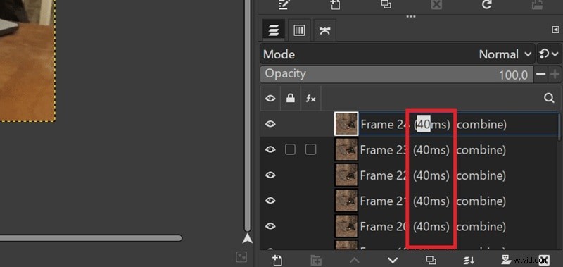 Pas moeiteloos de GIF-snelheid aan:pc, mobiele en online tools 