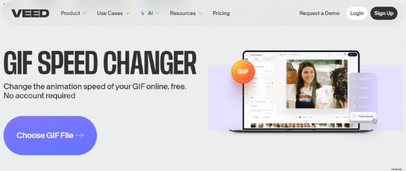 Beste GIF-snelheidswisselaars:animaties aanpassen en verbeteren (2025) 