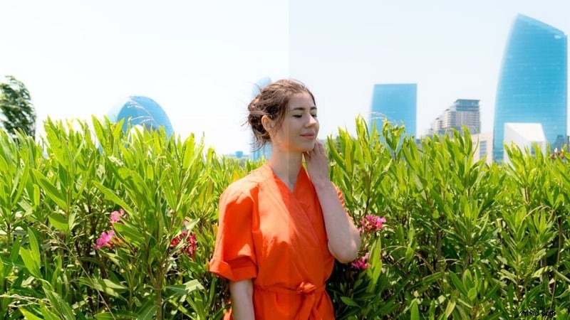 Jak obnovit přeexponované fotografie:Vysvětleny tři osvědčené techniky 