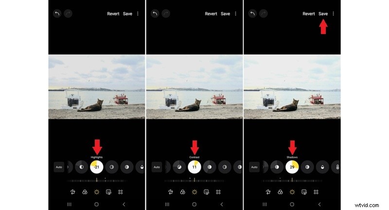 Jak obnovit přeexponované fotografie:Vysvětleny tři osvědčené techniky 