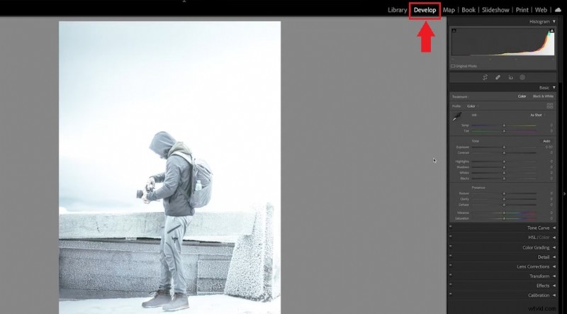 Jak obnovit přeexponované fotografie:Vysvětleny tři osvědčené techniky 