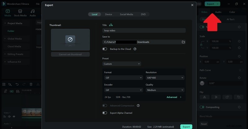 Master Video Looping:Definitivní průvodce 2026 