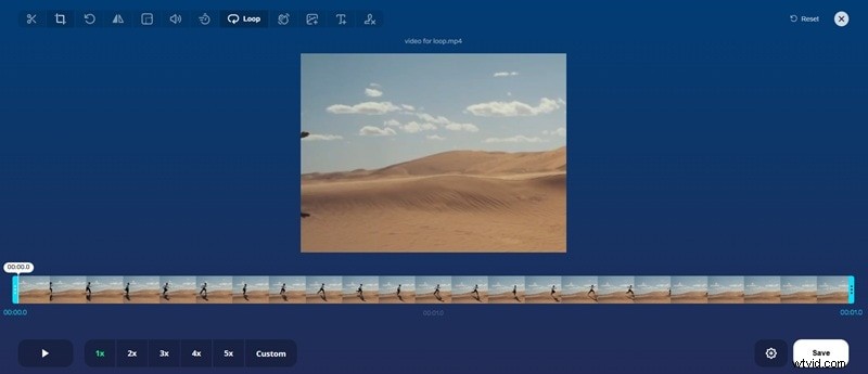 Master Video Looping:Definitivní průvodce 2026 