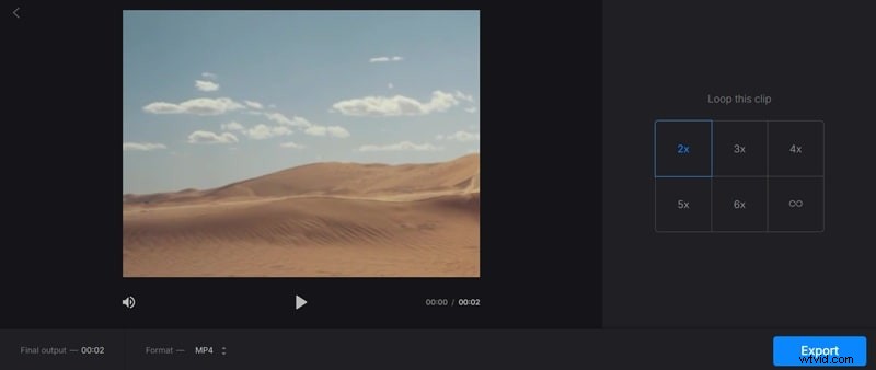 Master Video Looping:Definitivní průvodce 2026 