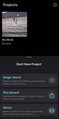 iMovie-filters:verbeter uw video s met ingebouwde effecten 