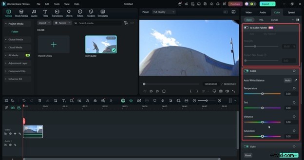 iMovie-filters:verbeter uw video s met ingebouwde effecten 