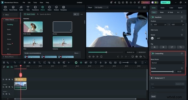 iMovie-filters:verbeter uw video s met ingebouwde effecten 