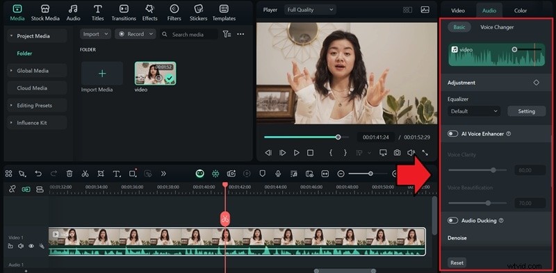 Converteer MKV naar MP3:behoud de kwaliteit en vereenvoudig de audio-extractie 