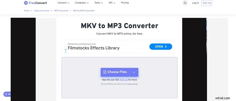 Converteer MKV naar MP3:behoud de kwaliteit en vereenvoudig de audio-extractie 