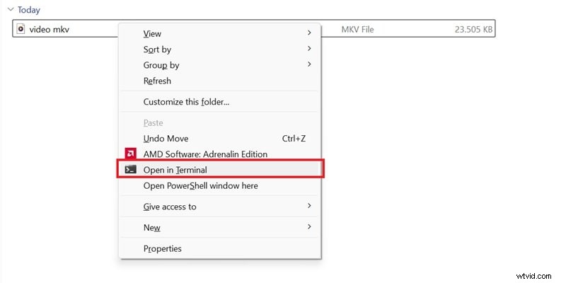 Converteer MKV naar MP3:behoud de kwaliteit en vereenvoudig de audio-extractie 