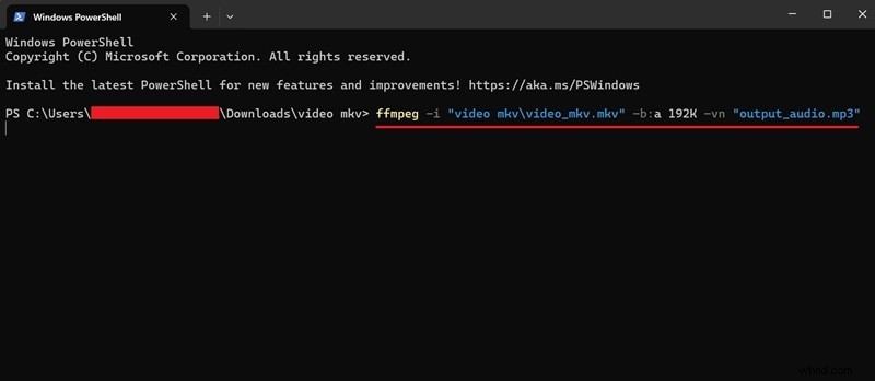 Converteer MKV naar MP3:behoud de kwaliteit en vereenvoudig de audio-extractie 