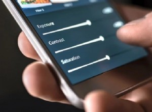 Professionele filters toevoegen aan iPhone-video s:een stapsgewijze handleiding 